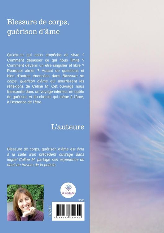 Produktbild: C&eacute;line, M: Blessure de corps, gu&eacute;rison d'&acirc;me