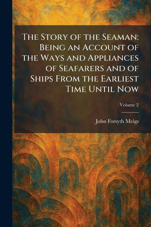 Produktbild: The Story of the Seaman