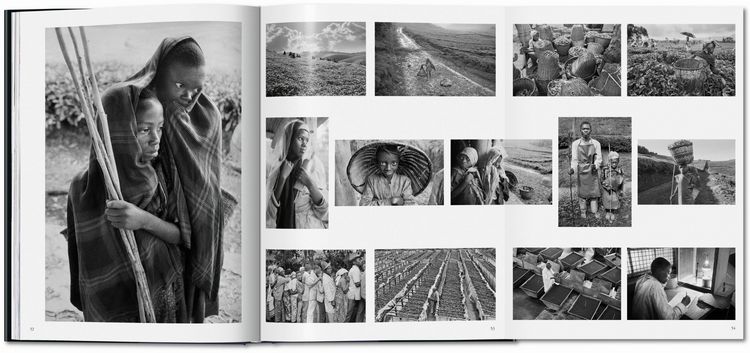 Produktbild: Sebasti&atilde;o Salgado