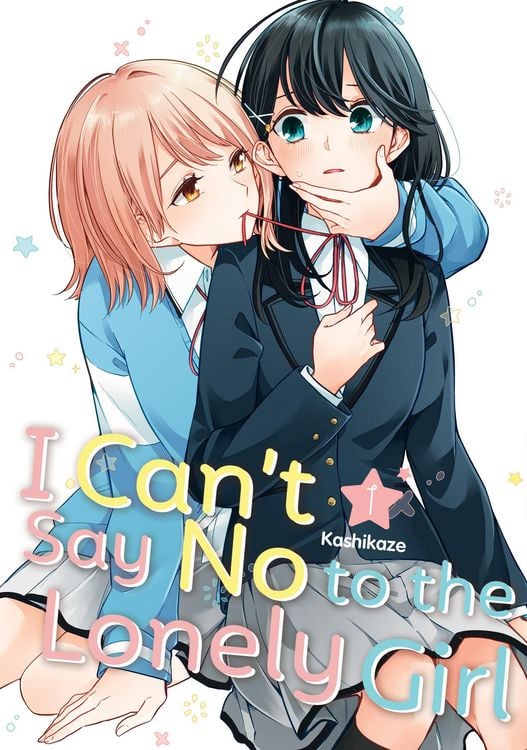 Produktbild: I Can't Say No to the Lonely Girl 1