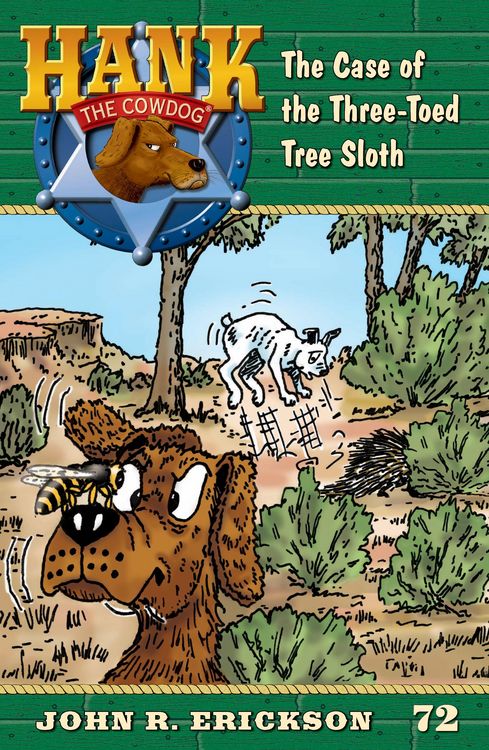 Produktbild: The Case of the Three-Toed Tree Sloth