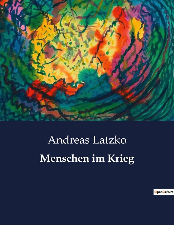 Produktbild: Menschen im Krieg