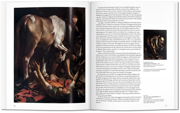 Produktbild: Caravaggio