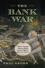 Produktbild: Bank War