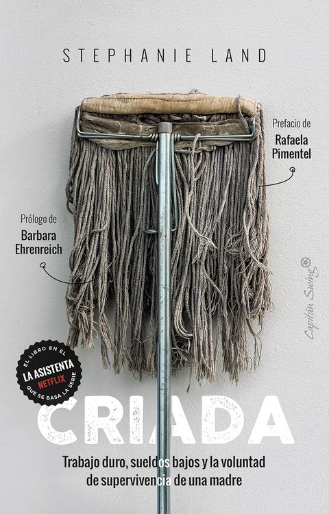 Produktbild: Criada