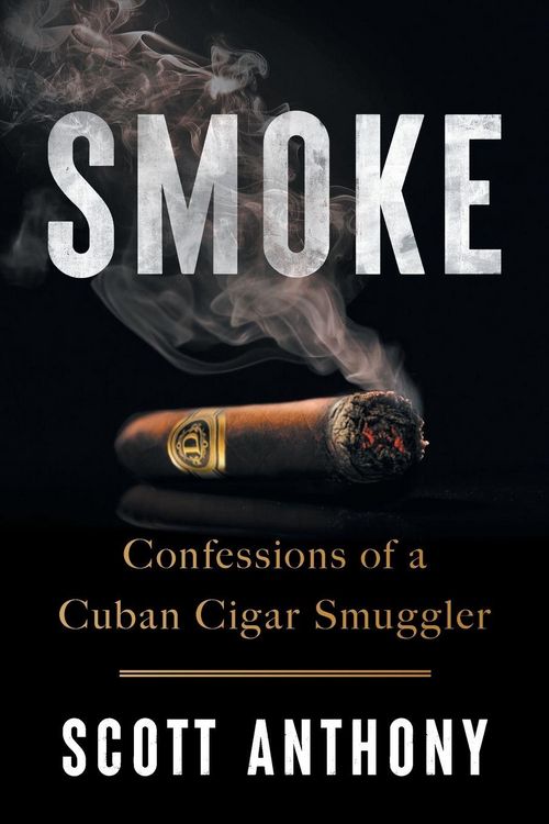 Produktbild: Smoke