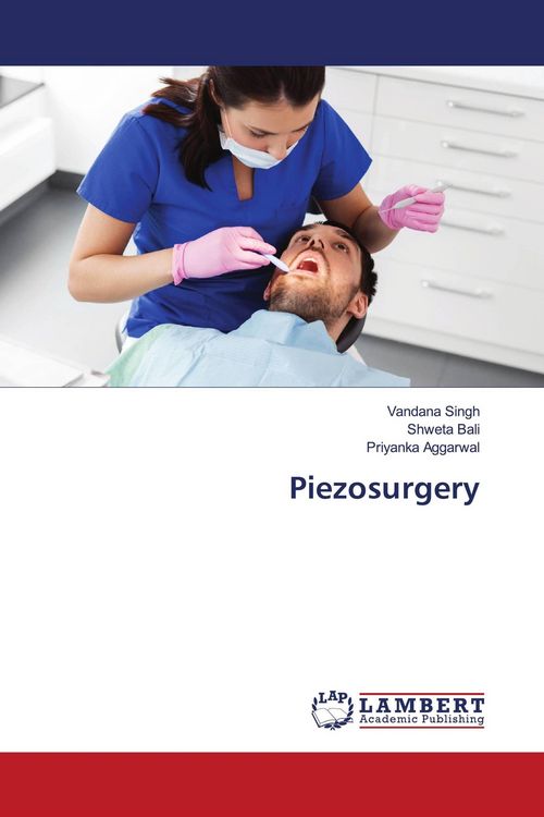 Produktbild: Piezosurgery