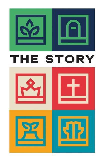 Produktbild: The Story (25-Pack)