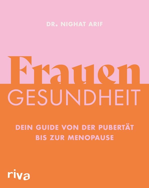 Produktbild: Frauengesundheit