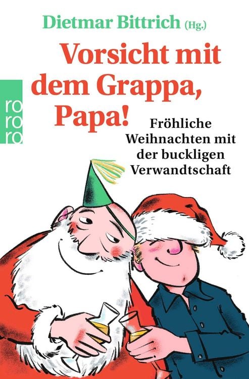 Produktbild: Vorsicht mit dem Grappa, Papa!
