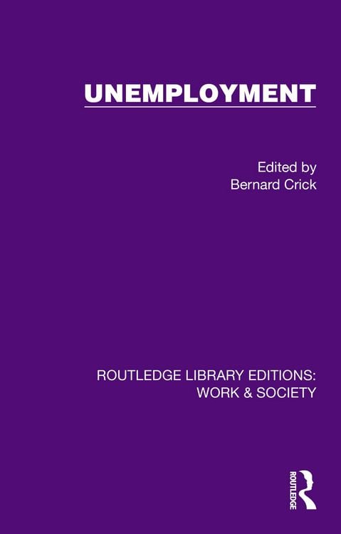 Produktbild: Unemployment