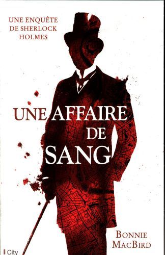 Produktbild: Une affaire de sang