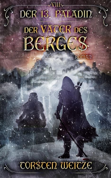 Produktbild: Der Vater des Berges