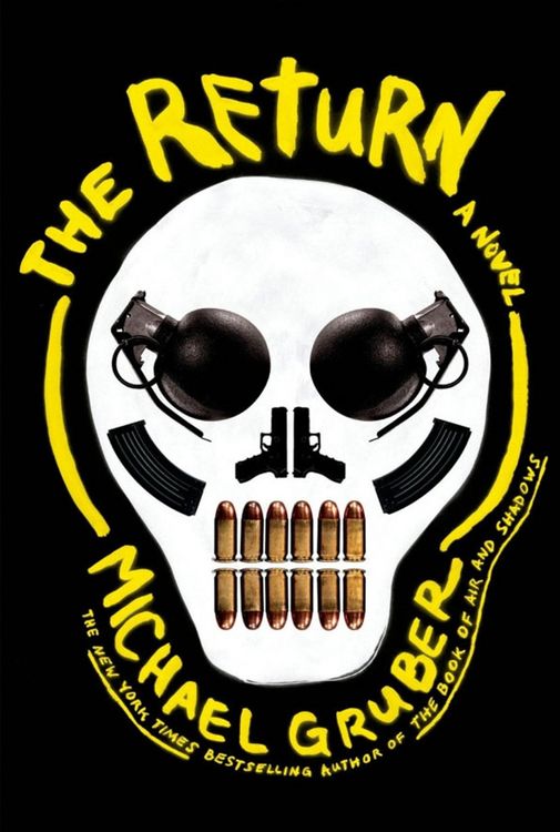 Produktbild: The Return