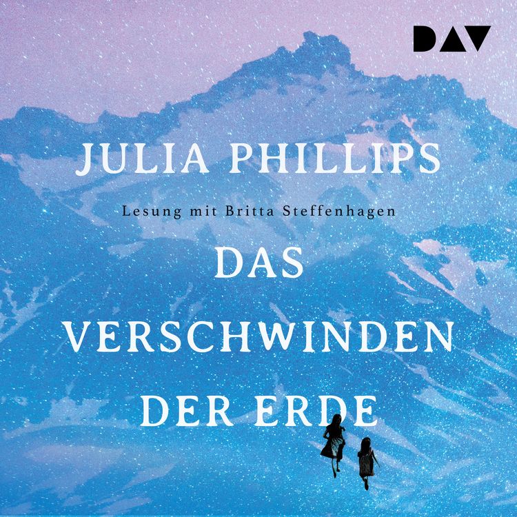 Produktbild: Das Verschwinden der Erde