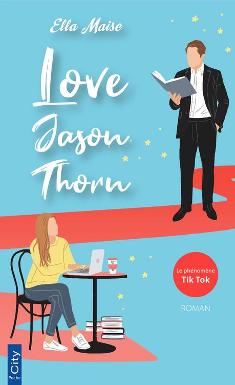 Produktbild: Love Jason Thorn