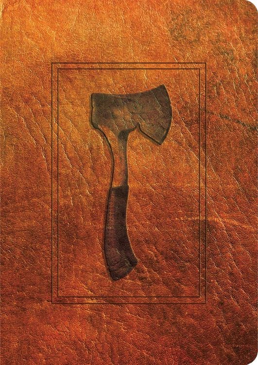 Produktbild: Hatchet