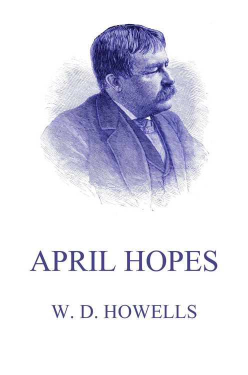 Produktbild: April Hopes