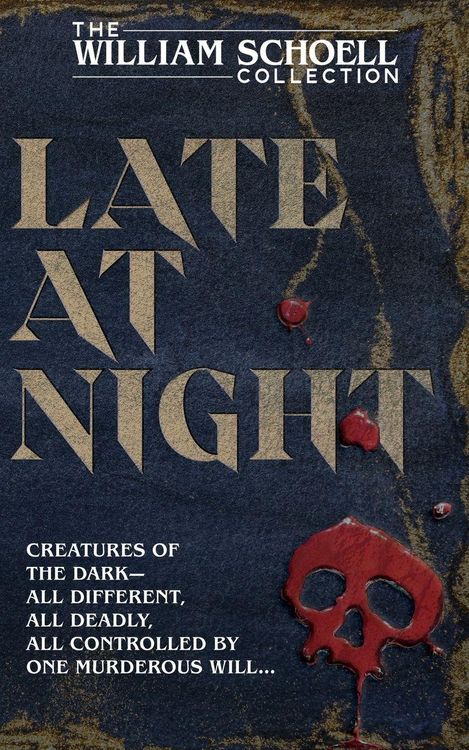 Produktbild: Late At Night