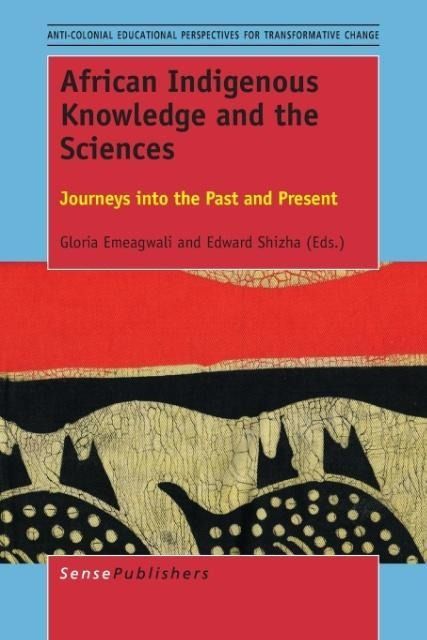 Produktbild: African Indigenous Knowledge and the Sciences