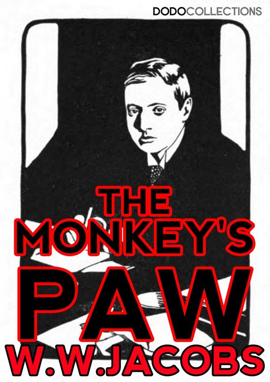 Produktbild: The Monkey's Paw