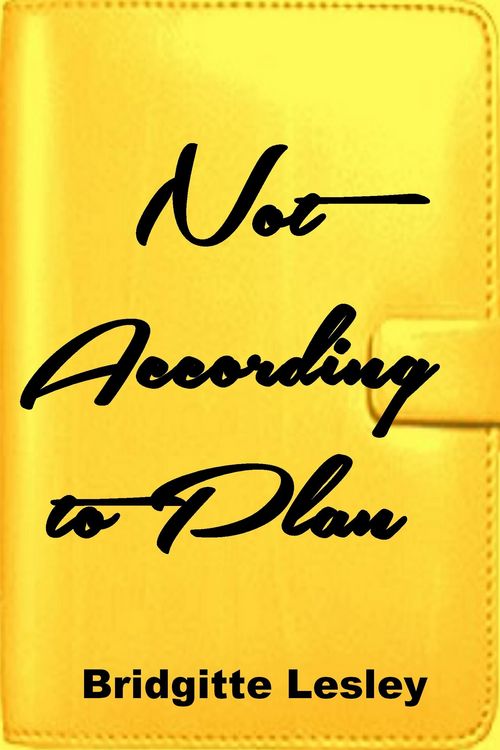 Produktbild: Not According to Plan