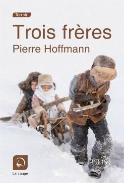 Produktbild: Trois freres