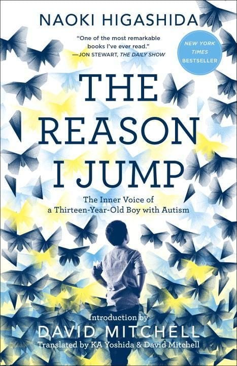 Produktbild: The Reason I Jump