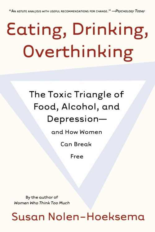 Produktbild: Eating, Drinking, Overthinking