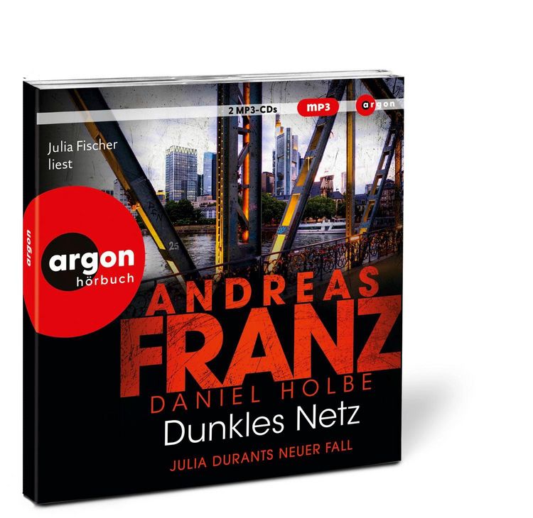 Produktbild: Dunkles Netz
