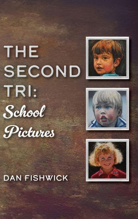 Produktbild: The Second Tri