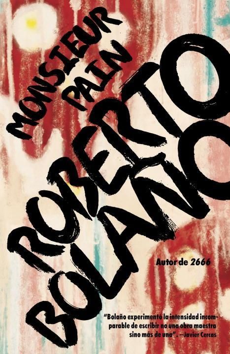 Produktbild: Monsieur Pain / Monsieur Pain