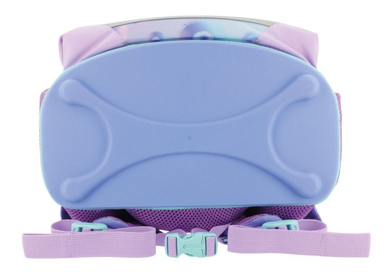Produktbild: Herlitz Schulranzen Loop Plus Mystic Mermaid