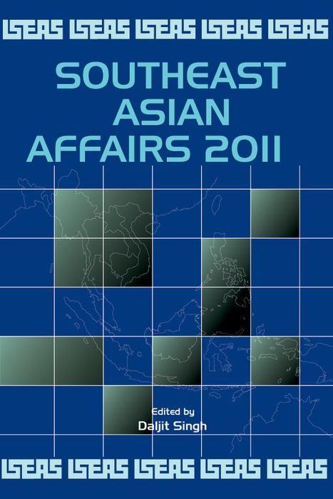 Produktbild: Southeast Asian Affairs 2011