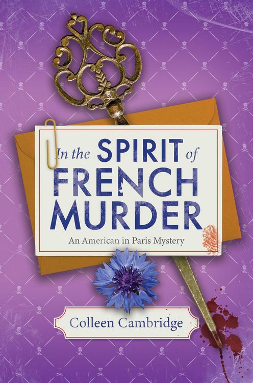 Produktbild: In the Spirit of French Murder
