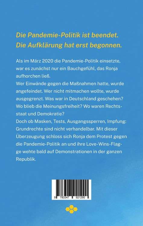 Produktbild: Frieden Freiheit Demokratie
