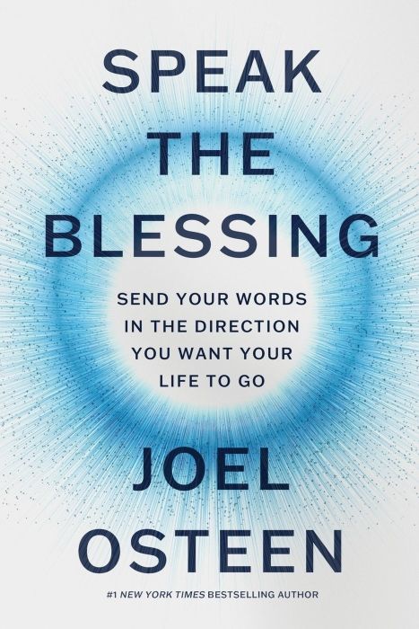 Produktbild: Speak the Blessing