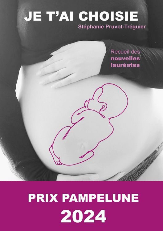 Produktbild: Je t'ai choisie