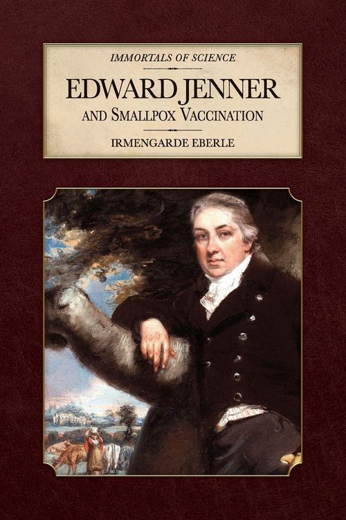 Produktbild: Edward Jenner and Smallpox Vaccination