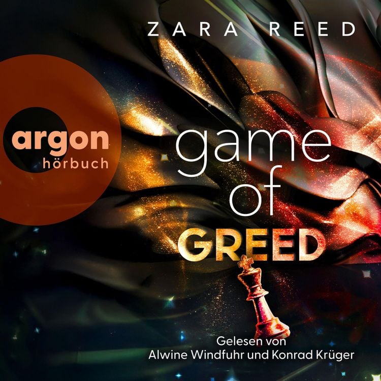 Produktbild: Game of Greed