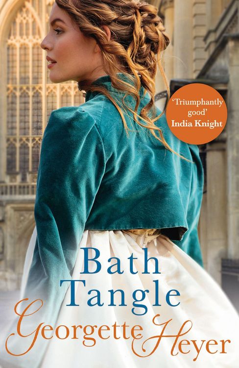 Produktbild: Bath Tangle