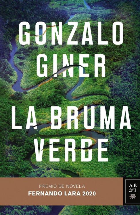Produktbild: La Bruma verde