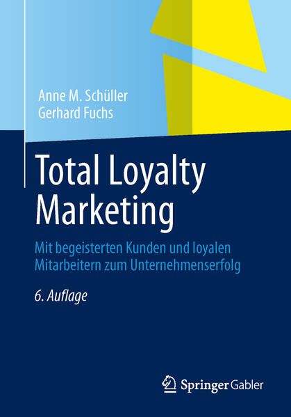 Produktbild: Total Loyalty Marketing