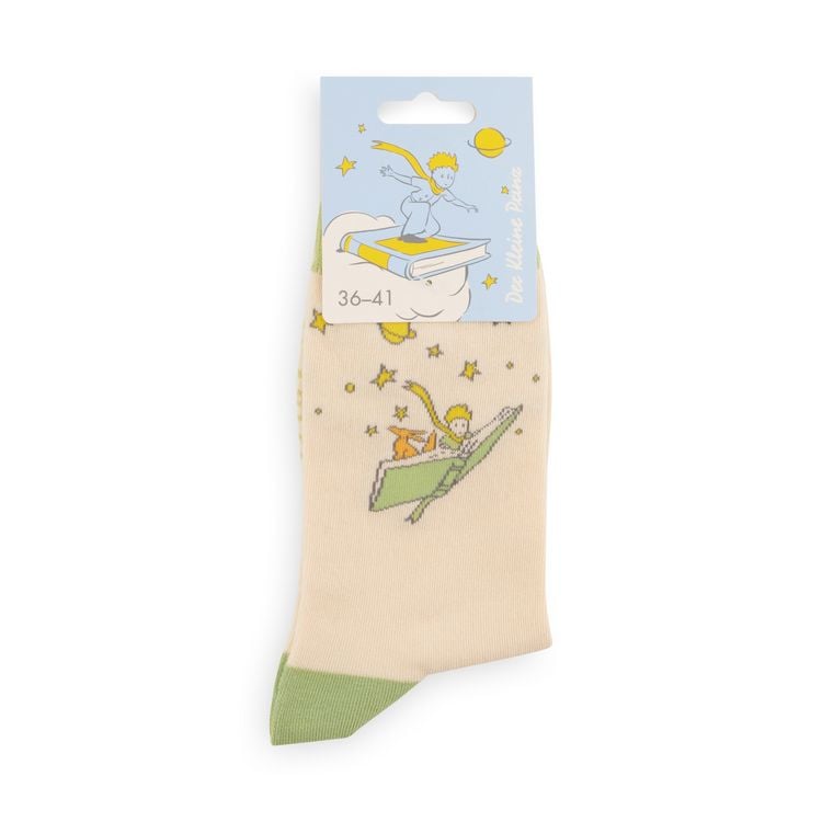 Produktbild: Socken, Gr. 36-41 Geschichtenflug