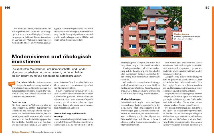 Produktbild: Immobilien verwalten und vermieten