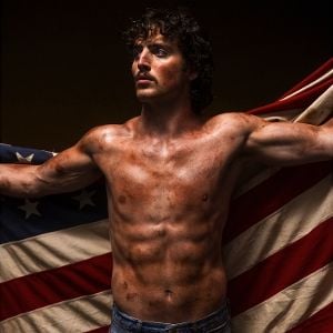 Produktbild: American Heart