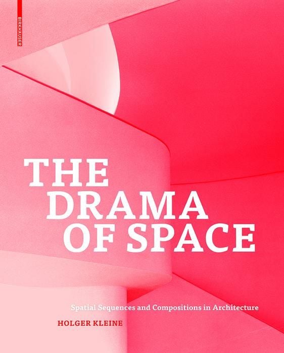 Produktbild: The Drama of Space