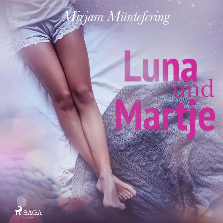 Produktbild: Luna und Martje (Ungek&uuml;rzt)