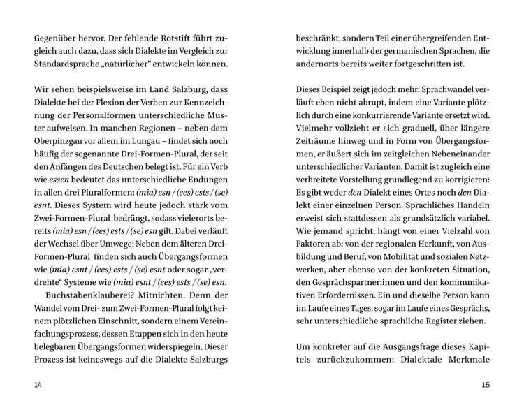 Produktbild: How to speak Salzburgerisch
