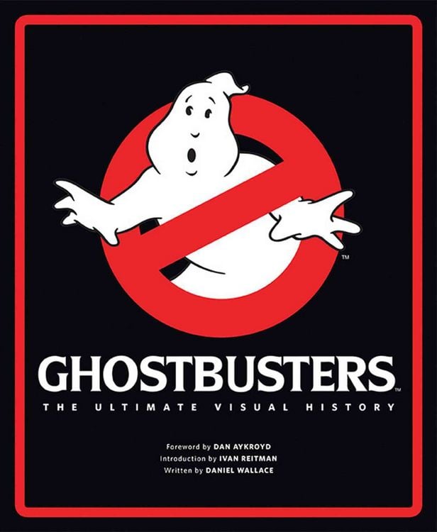 Produktbild: Ghostbusters